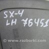 ФОТО Airbag сидения для Suzuki SX4 Киев