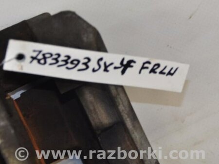 ФОТО Суппорт для Suzuki SX4 Киев
