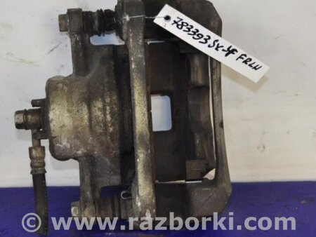 ФОТО Суппорт для Suzuki SX4 Киев