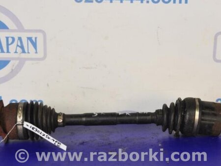 ФОТО Привод передний для Suzuki SX4 Киев
