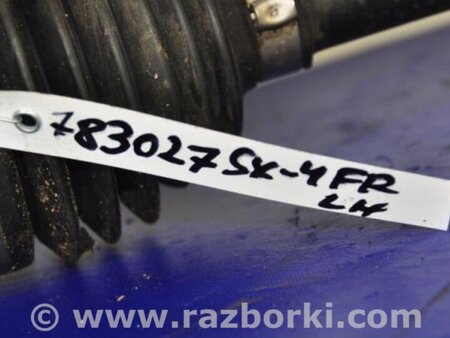 ФОТО Привод передний для Suzuki SX4 Киев