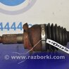 ФОТО Привод передний для Suzuki SX4 Киев