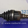 ФОТО Привод передний для Suzuki SX4 Киев