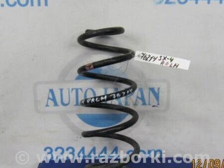 ФОТО Пружина задняя для Suzuki SX4 Киев
