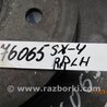 ФОТО Диск тормозной задний для Suzuki SX4 Киев