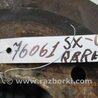 ФОТО Диск тормозной задний для Suzuki SX4 Киев