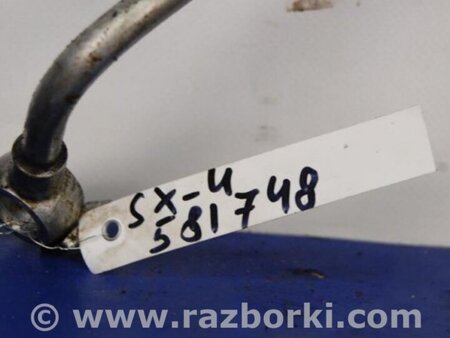 ФОТО Трубка ГУ высокого давления для Suzuki SX4 Киев