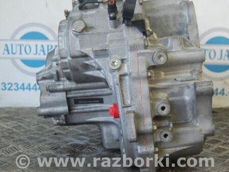 ФОТО АКПП (коробка автомат) для Suzuki SX4 Киев