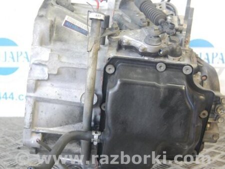 ФОТО АКПП (коробка автомат) для Suzuki SX4 Киев