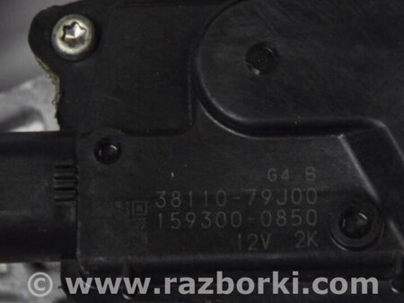 ФОТО Трапеция дворников для Suzuki SX4 Киев
