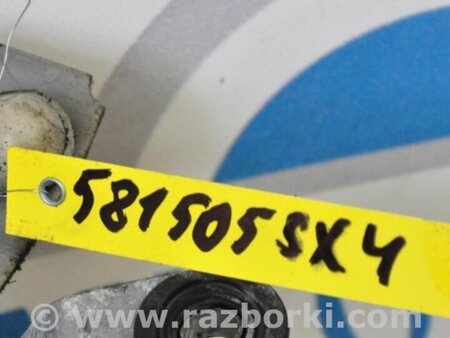 ФОТО Трапеция дворников для Suzuki SX4 Киев