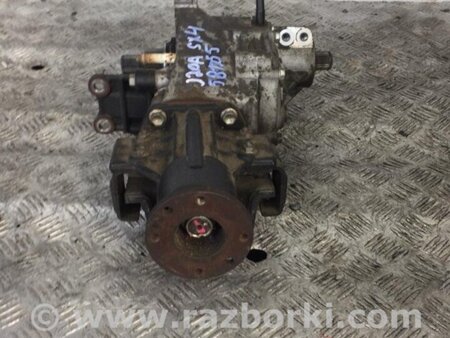 ФОТО Раздатка для Suzuki SX4 Киев