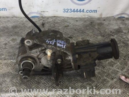 ФОТО Раздатка для Suzuki SX4 Киев