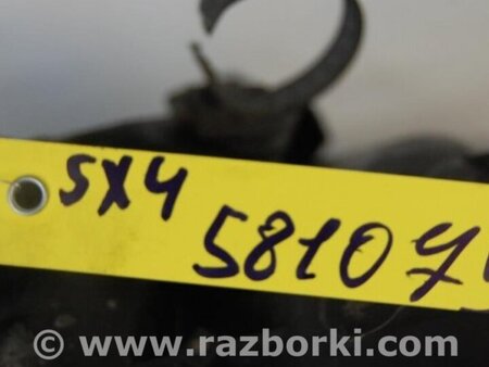 ФОТО Впускной коллектор для Suzuki SX4 Киев