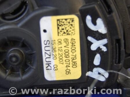 ФОТО Педаль газа для Suzuki SX4 Киев