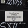ФОТО Блок комфорта для Suzuki SX4 Киев