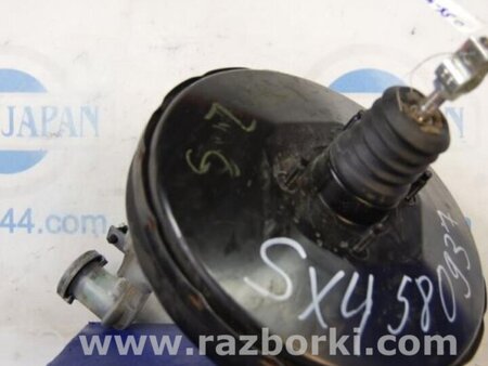 ФОТО Вакуумный усилитель для Suzuki SX4 Киев