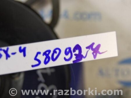 ФОТО Вакуумный усилитель для Suzuki SX4 Киев