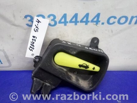 ФОТО Замок крышки багажника для Suzuki SX4 Киев