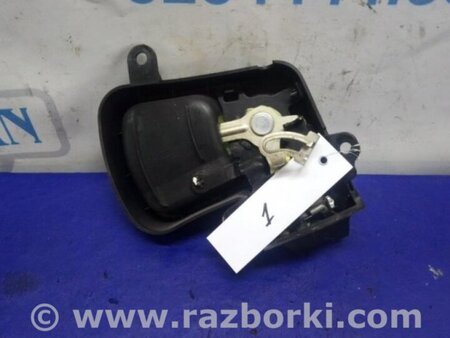 ФОТО Замок крышки багажника для Suzuki SX4 Киев