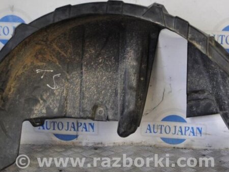 ФОТО Подкрылок для Suzuki SX4 Киев