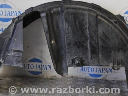 ФОТО Подкрылок для Suzuki SX4 Киев