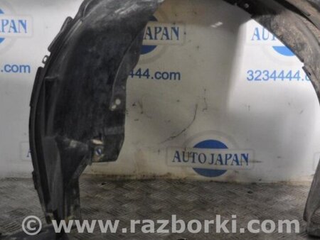 ФОТО Подкрылок для Suzuki SX4 Киев