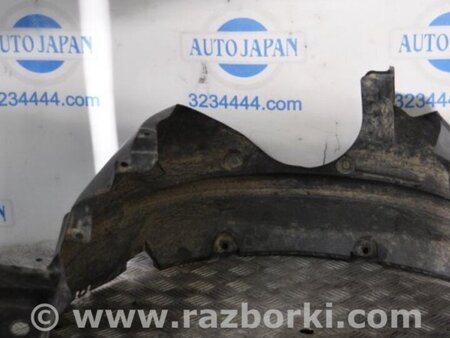 ФОТО Подкрылок для Suzuki SX4 Киев