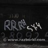 ФОТО Подкрылок для Suzuki SX4 Киев