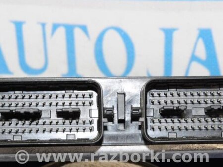 ФОТО Блок управления двигателем для Suzuki SX4 Киев