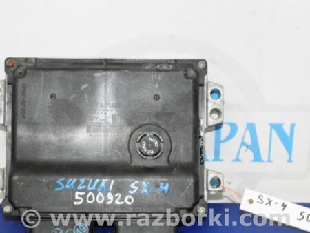 ФОТО Блок управления двигателем для Suzuki SX4 Киев