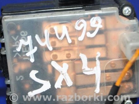 ФОТО Подрулевые переключатели (Гитара) для Suzuki SX4 Киев
