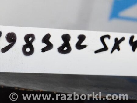 ФОТО Полка аккумулятора для Suzuki SX4 Киев
