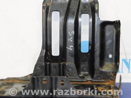 ФОТО Полка аккумулятора для Suzuki SX4 Киев