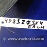 ФОТО Подкрылок для Suzuki SX4 Киев
