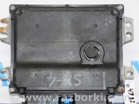 ФОТО Блок управления двигателем для Suzuki SX4 Киев