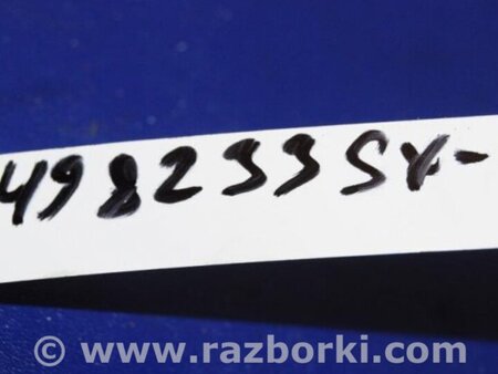 ФОТО Блок управления двигателем для Suzuki SX4 Киев