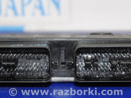 ФОТО Блок управления двигателем для Suzuki SX4 Киев