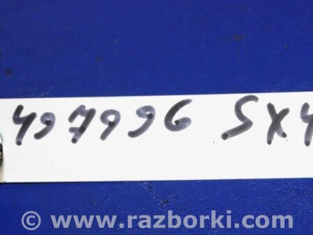 ФОТО Блок ABS для Suzuki SX4 Киев
