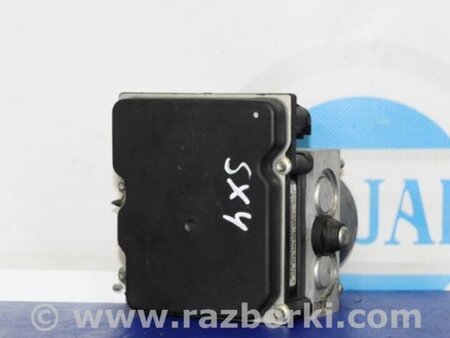 ФОТО Блок ABS для Suzuki SX4 Киев
