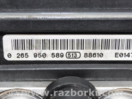 ФОТО Блок ABS для Suzuki SX4 Киев