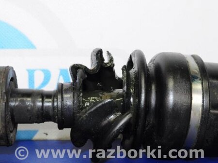 ФОТО Привод передний для Suzuki SX4 Киев