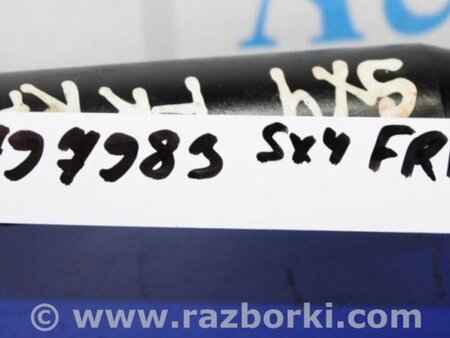 ФОТО Привод передний для Suzuki SX4 Киев