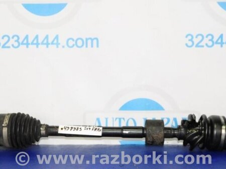 ФОТО Привод передний для Suzuki SX4 Киев