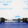 ФОТО Привод передний для Suzuki SX4 Киев