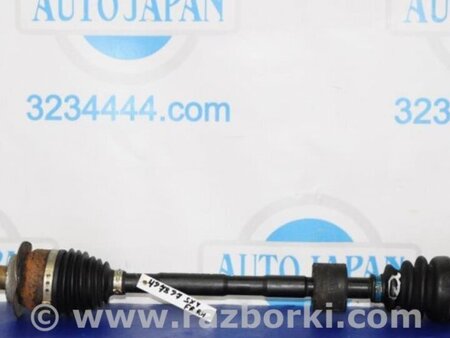 ФОТО Привод передний для Suzuki SX4 Киев