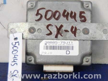 ФОТО Блок управления полным приводом для Suzuki SX4 Киев