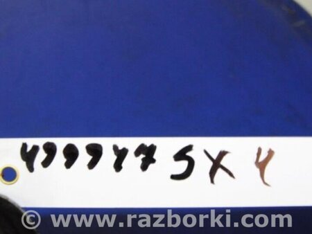 ФОТО Панель передняя для Suzuki SX4 Киев