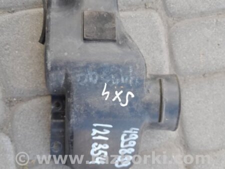 ФОТО Патрубок воздушного фильтра для Suzuki SX4 Киев