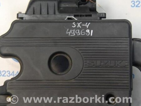 ФОТО Воздушный фильтр (корпус) для Suzuki SX4 Киев